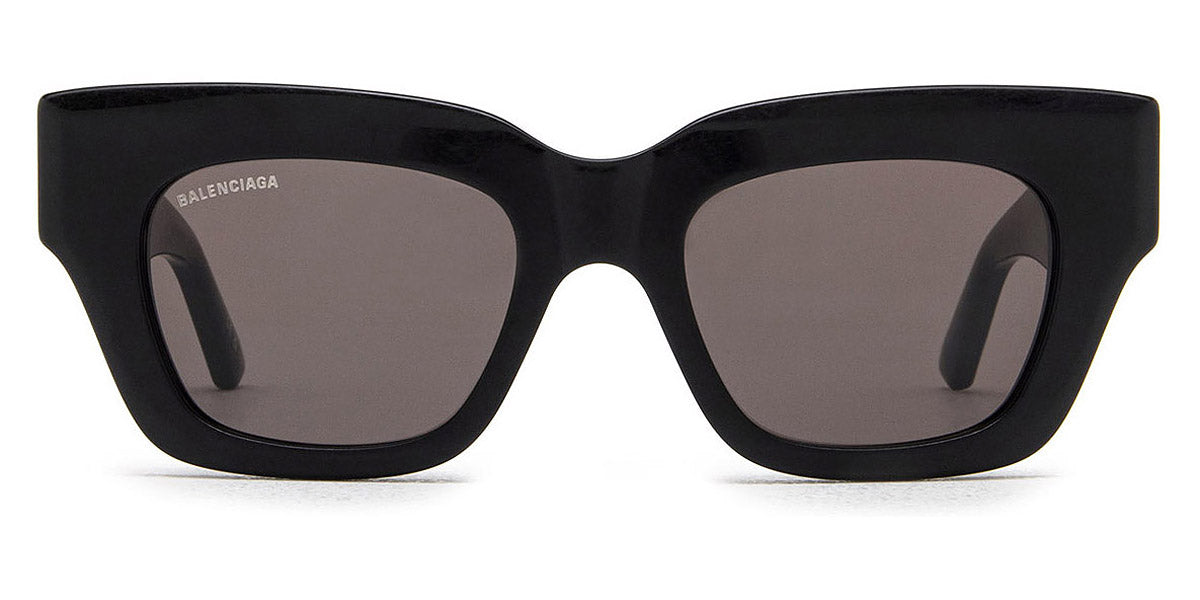 Balenciaga® BB0234S Square Sunglasses - EuroOptica – EuroOptica™