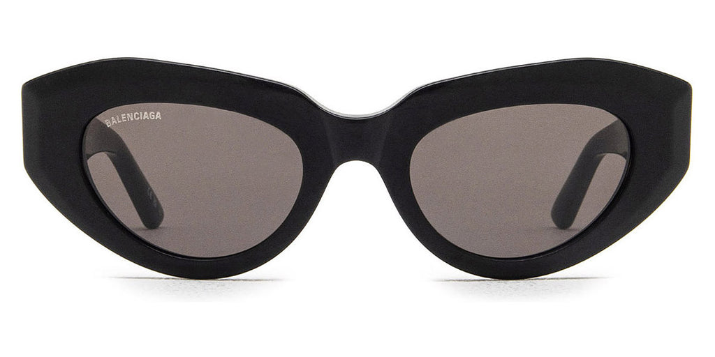 Balenciaga® BB0236S Cat-Eye Sunglasses - EuroOptica