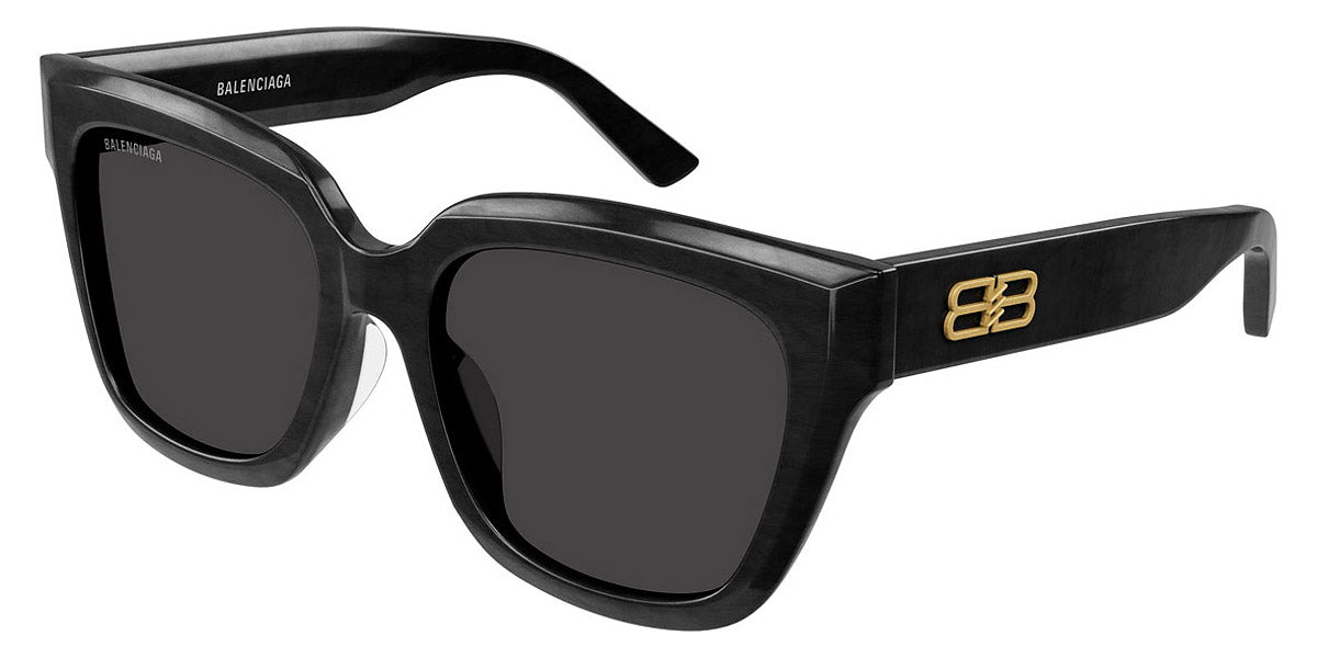 BALENCIAGA サングラス BB0237SK Balenciaga® BB0237SA Square Sunglasses - EuroOptica – EuroOptica™