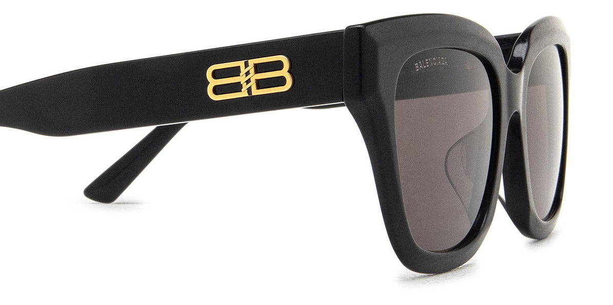 BALENCIAGA サングラス BB0237SK Balenciaga® BB0237SA Square Sunglasses - EuroOptica – EuroOptica™