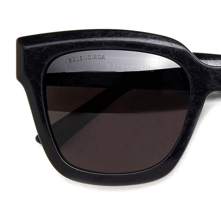 Balenciaga® BB0237SA Square Sunglasses - EuroOptica – EuroOptica™