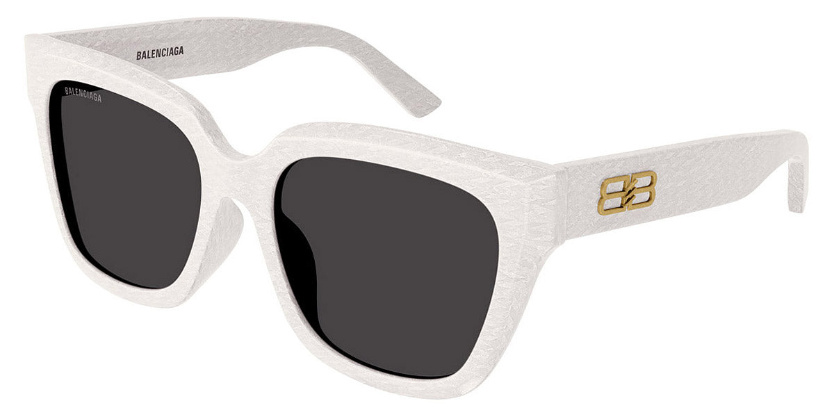 Balenciaga® BB0237SA Square Sunglasses - EuroOptica – EuroOptica™