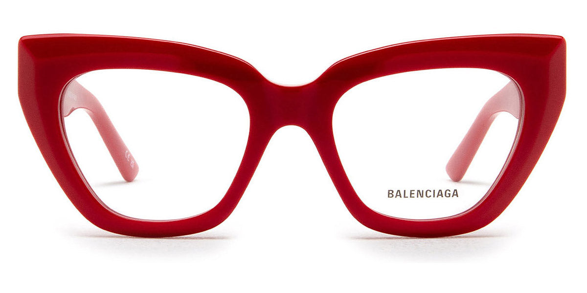 Balenciaga® BB0238O Butterfly Eyeglasses - EuroOptica – EuroOptica™