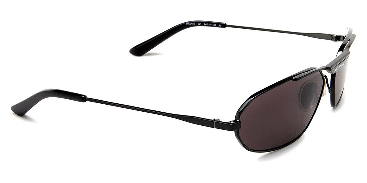 Balenciaga® BB0245S Narrow Sunglasses - EuroOptica
