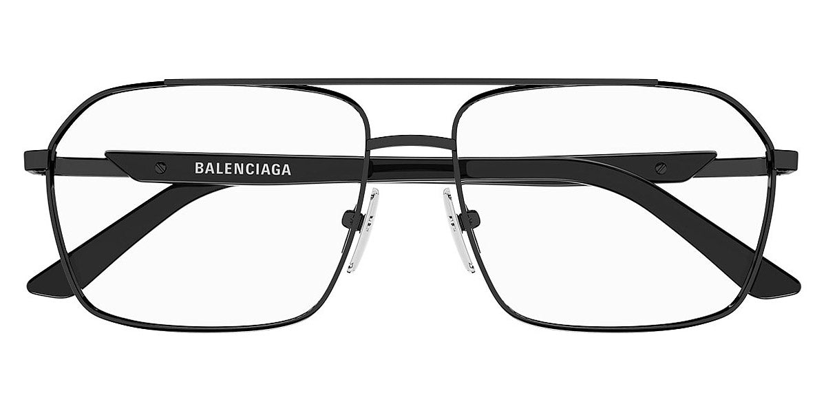Balenciaga® BB0248O Aviator Eyeglasses - EuroOptica – EuroOptica™