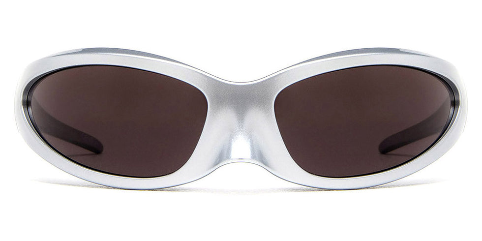 Balenciaga® BB0251S BB0251S 005 80 - Silver Sunglasses