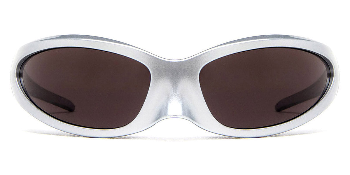 Balenciaga® BB0251S BB0251S 005 80 - Silver Sunglasses