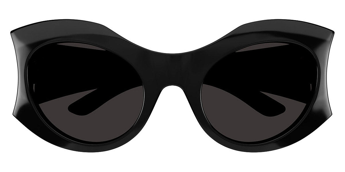 Balenciaga® BB0256S Irregular Sunglasses - EuroOptica – EuroOptica™
