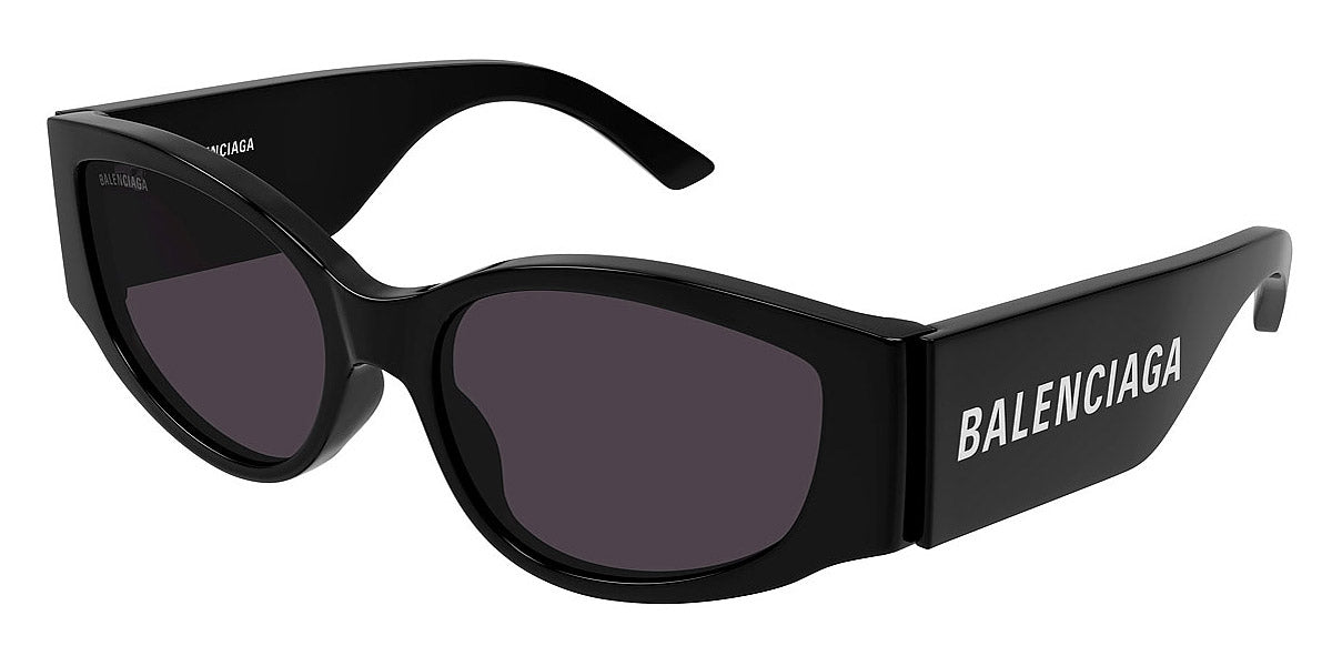 Balenciaga® BB0258S Oval Sunglasses - EuroOptica – EuroOptica™