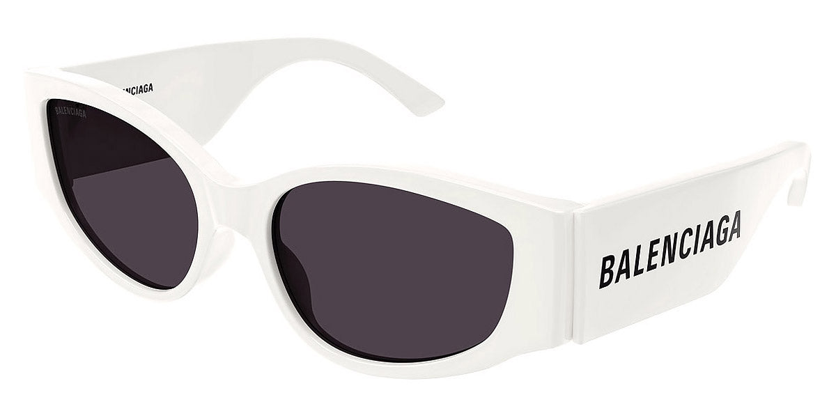 Balenciaga® BB0258S Oval Sunglasses - EuroOptica – EuroOptica™