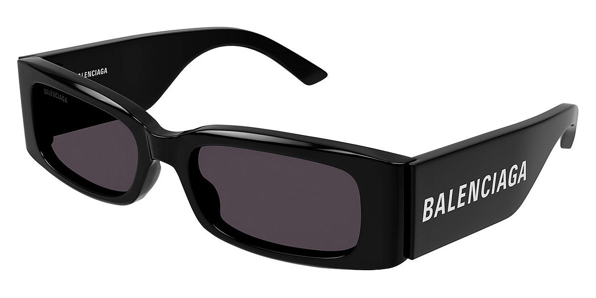 Balenciaga® BB0260S Rectangular Sunglasses - EuroOptica – EuroOptica™