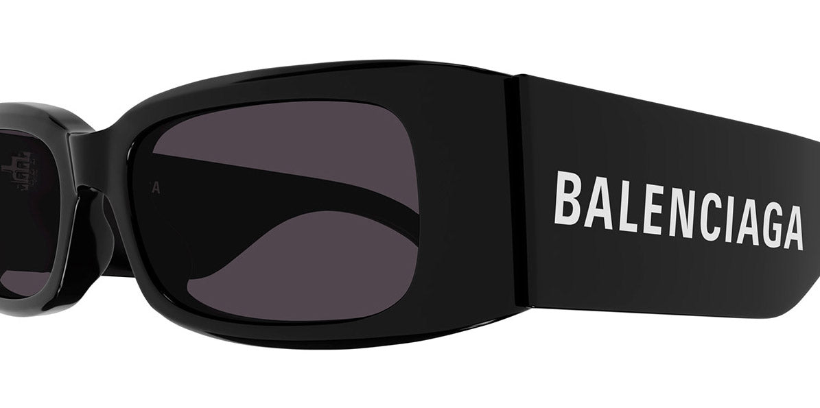 Balenciaga® BB0260S Rectangular Sunglasses - EuroOptica – EuroOptica™