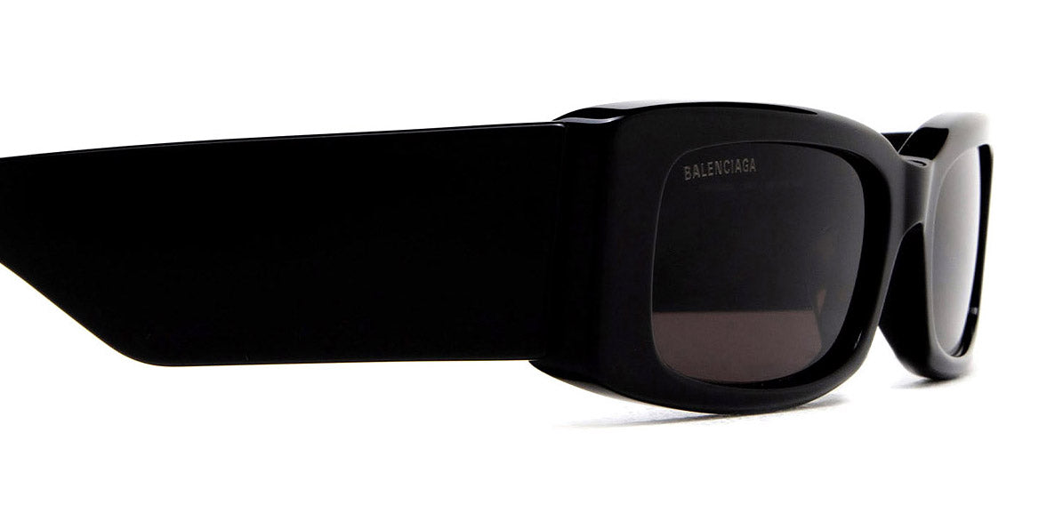 Balenciaga® BB0260S Rectangular Sunglasses - EuroOptica – EuroOptica™