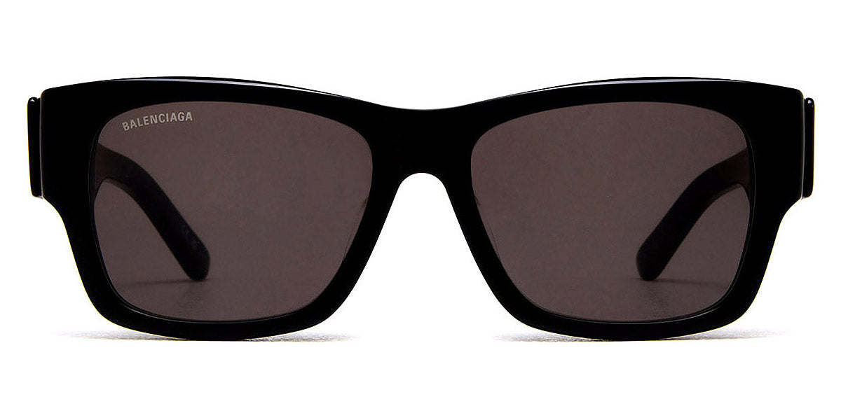 Balenciaga® BB0262SA Square Sunglasses - EuroOptica – EuroOptica™