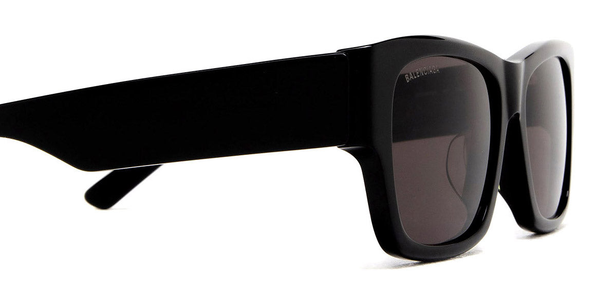 Balenciaga® BB0262SA Square Sunglasses - EuroOptica – EuroOptica™
