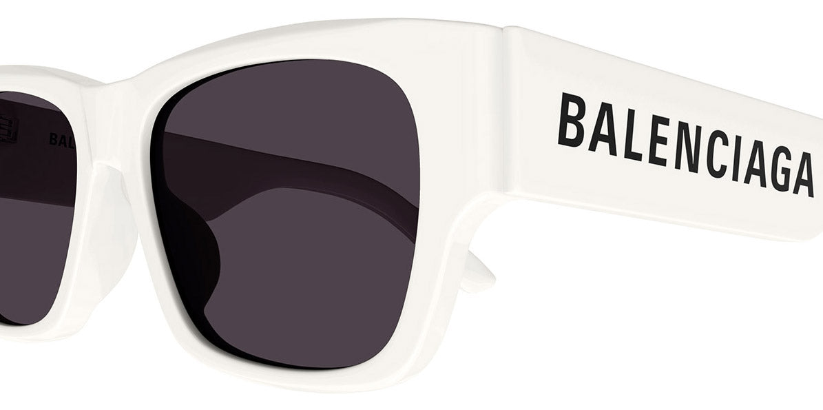 バレンシアガ  BB0026SA スクエアフレームサングラス メンズ 59□16-135 Balenciaga® BB0262SA Square Sunglasses - EuroOptica – EuroOptica™