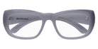 Balenciaga® BB0269O BB0269O 003 54 - Gray Eyeglasses