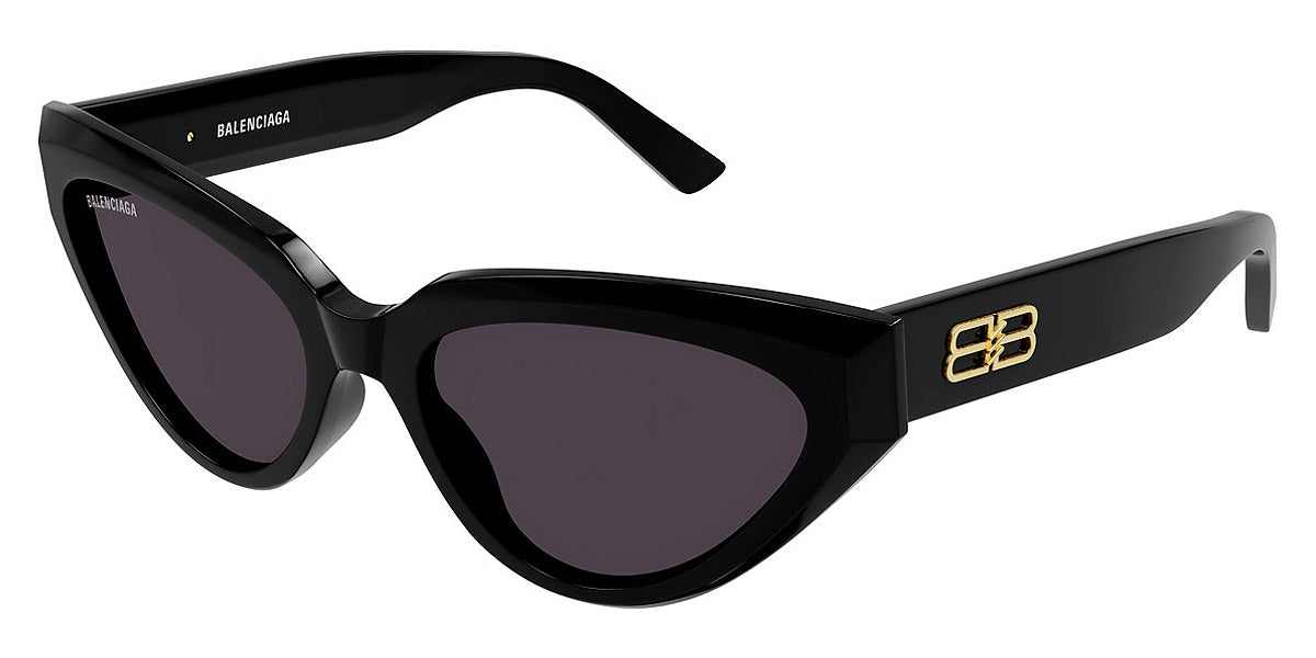 Balenciaga® BB0270S Cat-Eye Sunglasses - EuroOptica display picture 1