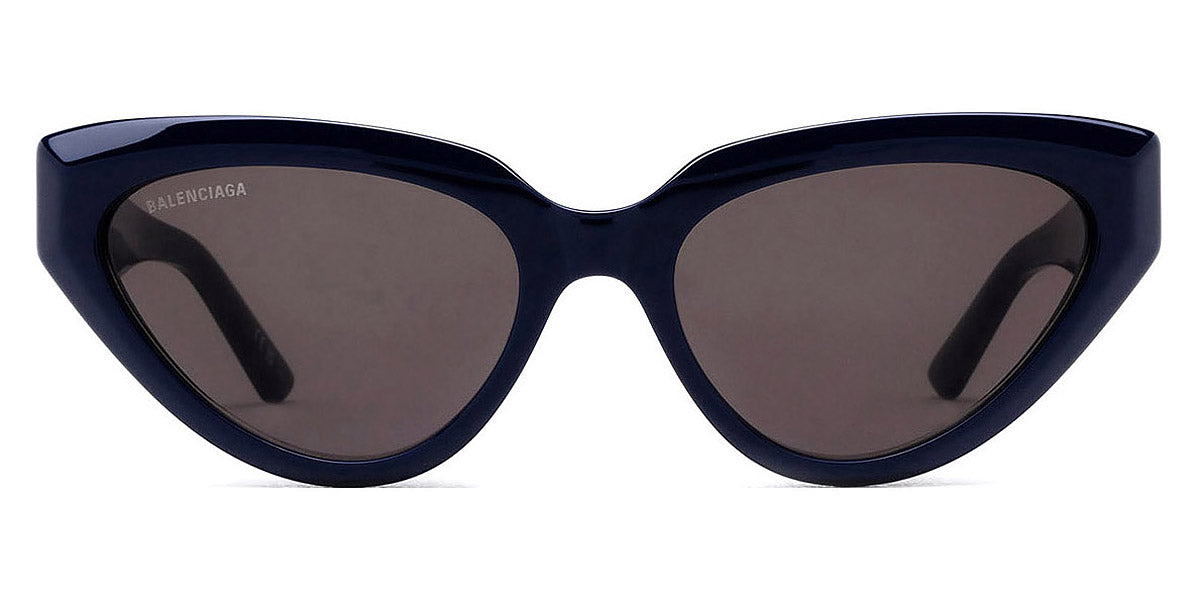Balenciaga® BB0270S Cat-Eye Sunglasses - EuroOptica display picture 1