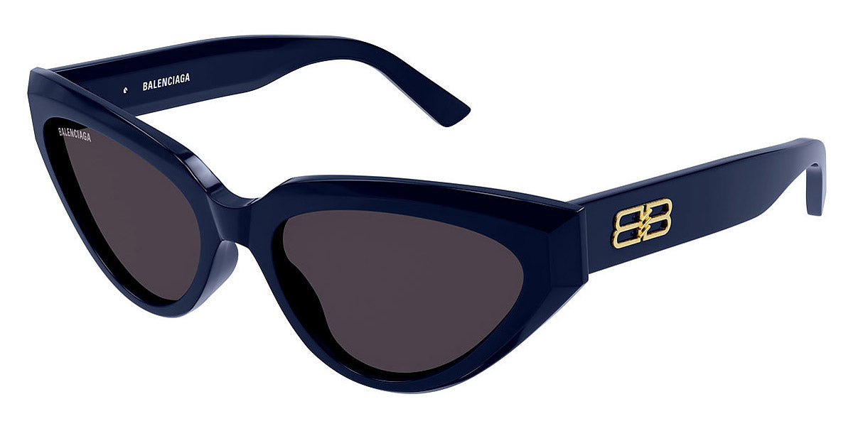 Balenciaga® BB0270S Cat-Eye Sunglasses - EuroOptica