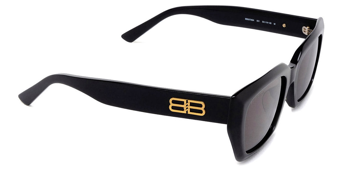 Balenciaga® BB0272SA Sunglasses - EuroOptica – EuroOptica™