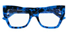 Balenciaga® BB0275O BB0275O 006 53 Eyeglasses - 006-Blue