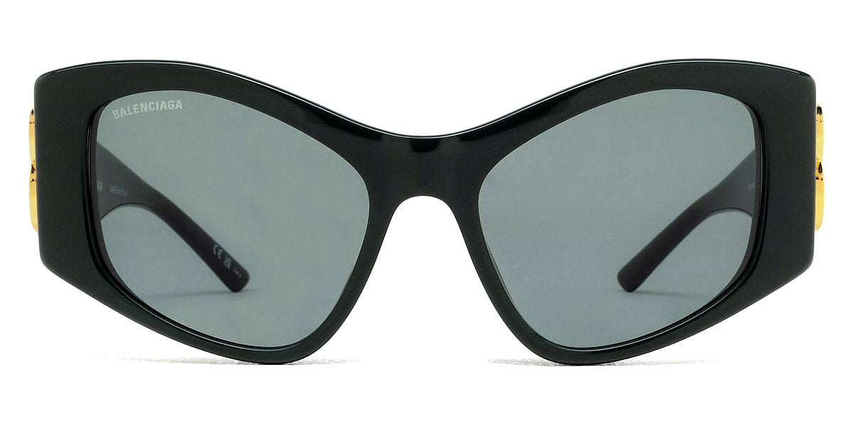 BALENCIAGA BB0287S GLASSES 箱有 Balenciaga® BB0287S Cat-Eye Sunglasses - EuroOptica
