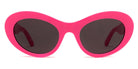 Balenciaga® BB0294SK BB0294SK 004 55 - Pink Sunglasses
