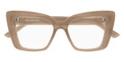Balenciaga® BB0297O BB0297O 006 52 Eyeglasses - 006-Brown