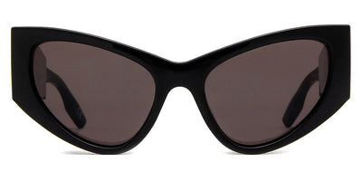 Balenciaga® BB0300S BB0300S 001 56 - Black Sunglasses