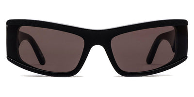 Balenciaga® BB0301S BB0301S 001 66 - Black Sunglasses
