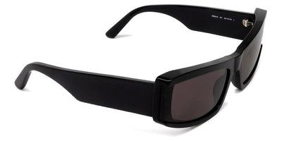 Balenciaga® BB0301S BB0301S 001 66 - Black Sunglasses
