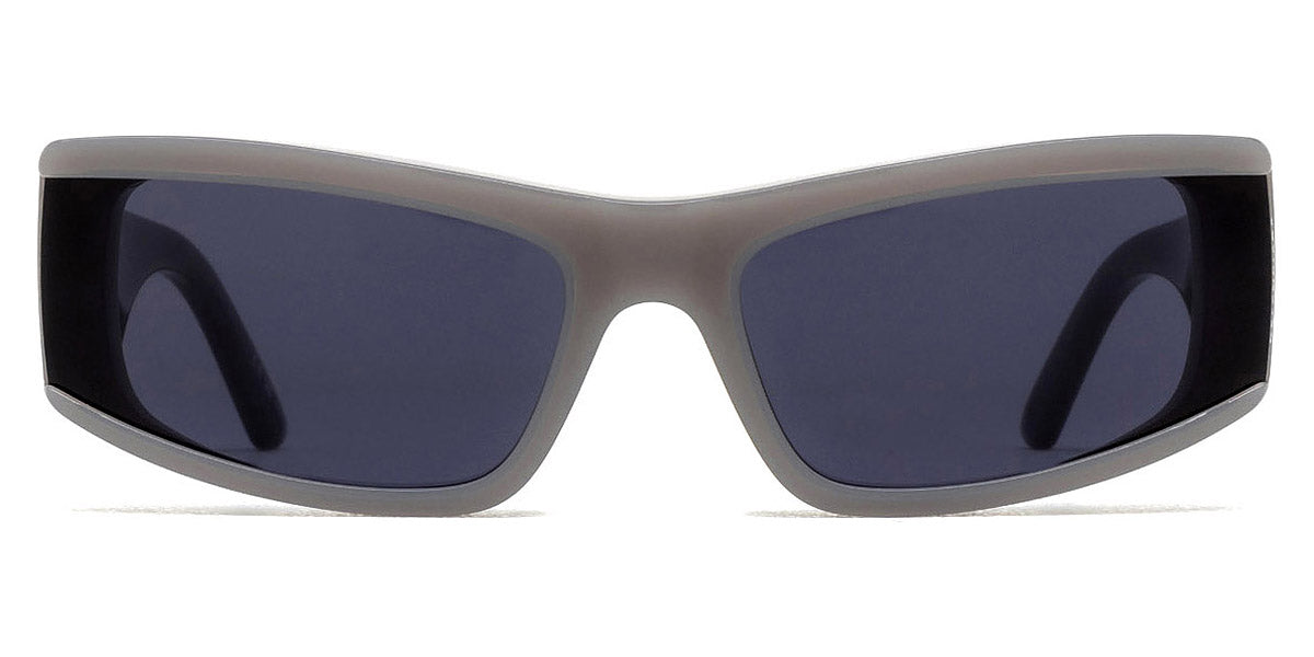 Balenciaga® BB0301S BB0301S 003 66 - Gray Sunglasses