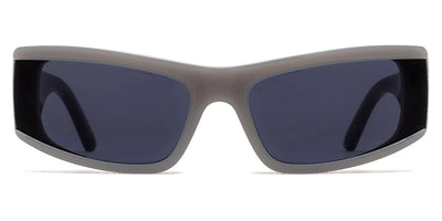 Balenciaga® BB0301S BB0301S 003 66 - Gray Sunglasses