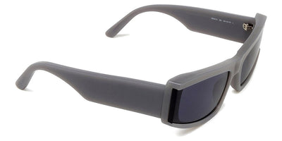 Balenciaga® BB0301S BB0301S 003 66 - Gray Sunglasses