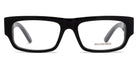 Balenciaga® BB0304O BB0304O 001 53 - Black Eyeglasses