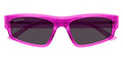 Balenciaga® BB0305S BB0305S 010 58 - Fuchsia Sunglasses