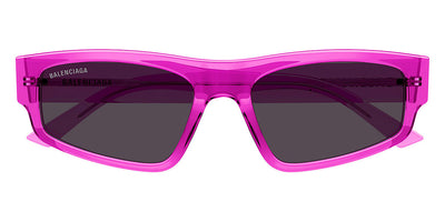 Balenciaga® BB0305S BB0305S 010 58 - Fuchsia Sunglasses