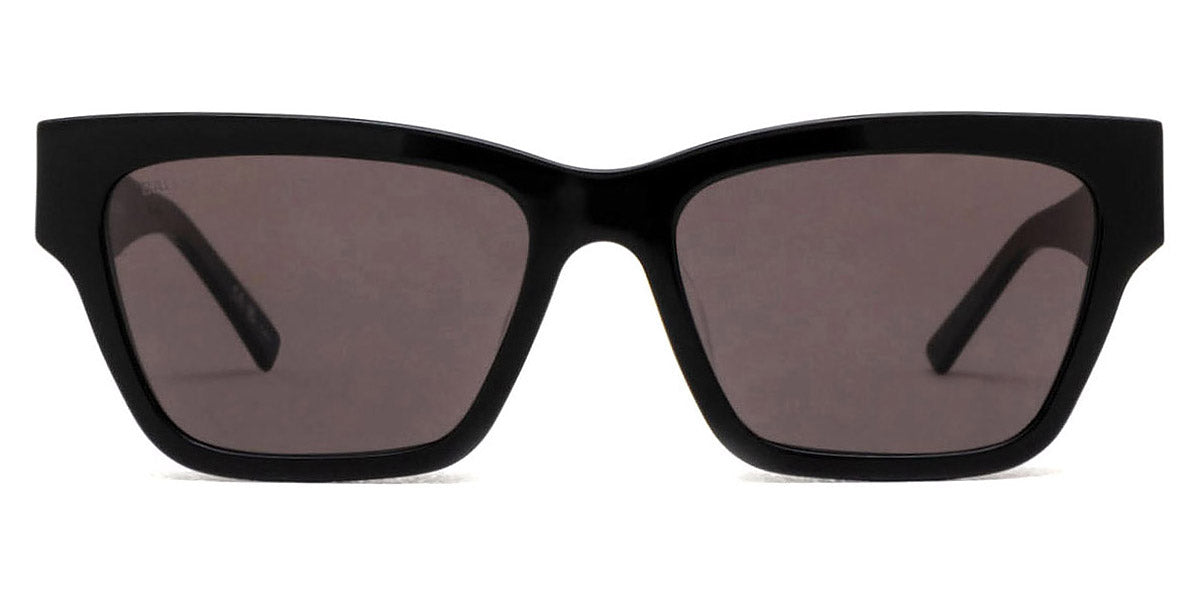 Balenciaga® BB0307SA Square Sunglasses - EuroOptica