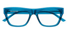 Balenciaga® BB0308O BB0308O 004 54 - Blue Eyeglasses