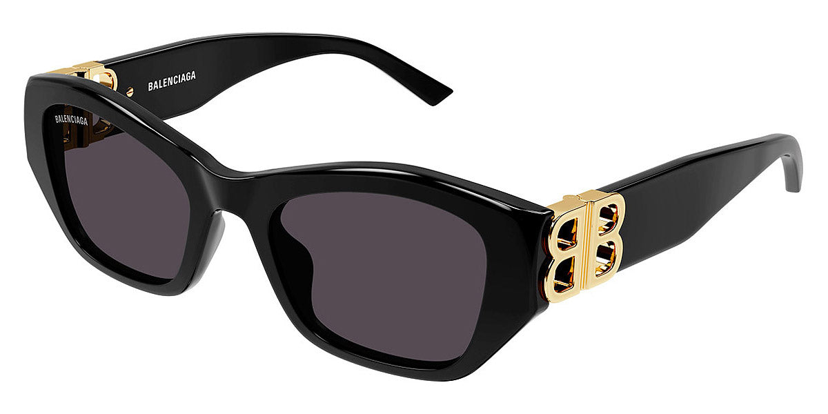 Balenciaga® BB0311SK Rectangular Sunglasses - EuroOptica – EuroOptica™