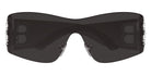 Balenciaga® BB0359S BB0359S 005 99 Sunglasses - 005-Grey
