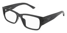 Balenciaga® BB0373OK BB0373OK 004 55 Eyeglasses - 004-Grey