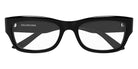 Balenciaga® BB0392O BB0392O 001 55 Eyeglasses - 001-Black