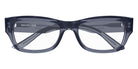 Balenciaga® BB0392O BB0392O 004 55 Eyeglasses - 004-Grey