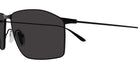 Balenciaga® BB0413S BB0413S 001 62 Sunglasses - 001-Black