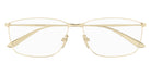 Balenciaga® BB0415O BB0415O 003 60 Eyeglasses - 003-Gold