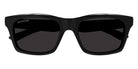 Balenciaga® BB0423S BB0423S 001 56 Sunglasses - 001-Black