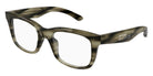 Balenciaga® BB0428O BB0428O 009 54 Eyeglasses - 009-Havana