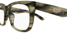 Balenciaga® BB0428O BB0428O 009 54 Eyeglasses - 009-Havana